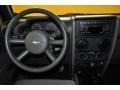 2008 Rescue Green Metallic Jeep Wrangler Unlimited X 4x4  photo #5