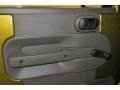 2008 Rescue Green Metallic Jeep Wrangler Unlimited X 4x4  photo #10