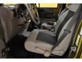 2008 Rescue Green Metallic Jeep Wrangler Unlimited X 4x4  photo #11