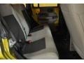 2008 Rescue Green Metallic Jeep Wrangler Unlimited X 4x4  photo #14
