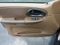 Sandalwood Metallic - TrailBlazer LS 4x4 Photo No. 11