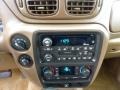 Sandalwood Metallic - TrailBlazer LS 4x4 Photo No. 14