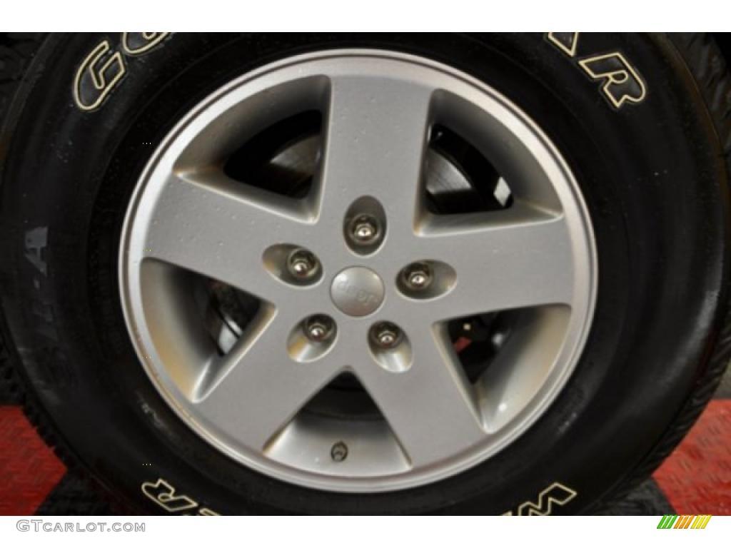 2008 Wrangler Unlimited X 4x4 - Rescue Green Metallic / Dark Slate Gray/Med Slate Gray photo #20