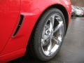 2010 Torch Red Chevrolet Corvette Grand Sport Coupe  photo #20
