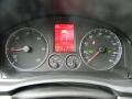 Anthracite Gauges Photo for 2009 Volkswagen Jetta #47639107