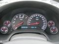  2010 Corvette Grand Sport Coupe Grand Sport Coupe Gauges