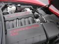 6.2 Liter OHV 16-Valve LS3 V8 Engine for 2010 Chevrolet Corvette Grand Sport Coupe #47639317