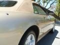 Topaz Metallic - XK XK8 Convertible Photo No. 10