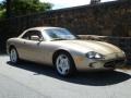 Topaz Metallic - XK XK8 Convertible Photo No. 13