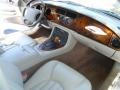 Topaz Metallic - XK XK8 Convertible Photo No. 18