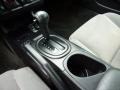  2002 Sebring LX Coupe 4 Speed Automatic Shifter