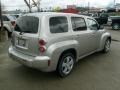 Silverstone Metallic - HHR LS Photo No. 5