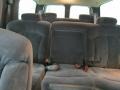 Indigo Blue Metallic - Suburban 1500 LS 4x4 Photo No. 5
