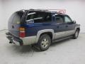 2000 Indigo Blue Metallic Chevrolet Suburban 1500 LS 4x4  photo #10