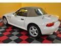 1999 Alpine White BMW Z3 2.3 Roadster  photo #5