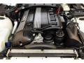 2.5 Liter DOHC 24-Valve Inline 6 Cylinder Engine for 1999 BMW Z3 2.3 Roadster #47640214