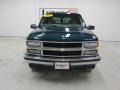 1997 Emerald Green Metallic Chevrolet Tahoe LT 4x4  photo #15