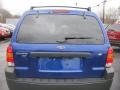 2005 Sonic Blue Metallic Ford Escape XLT V6 4WD  photo #16