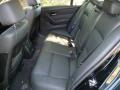 2008 Jet Black BMW 3 Series 335i Sedan  photo #9
