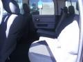 2010 Brilliant Black Crystal Pearl Dodge Ram 1500 TRX Crew Cab  photo #5