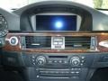 2008 Jet Black BMW 3 Series 335i Sedan  photo #17