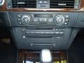 2008 Jet Black BMW 3 Series 335i Sedan  photo #18