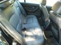 2008 Jet Black BMW 3 Series 335i Sedan  photo #20