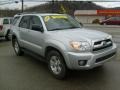 Titanium Metallic - 4Runner SR5 4x4 Photo No. 7