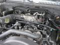 4.6 Liter SOHC 16-Valve V8 Engine for 2005 Ford Explorer Eddie Bauer 4x4 #47640943
