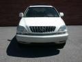 White Gold Crystal - RX 300 Photo No. 7