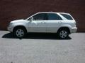 White Gold Crystal - RX 300 Photo No. 11