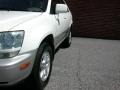 White Gold Crystal - RX 300 Photo No. 12
