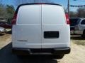 Summit White - Express 2500 Commercial Van Photo No. 5