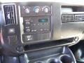 Summit White - Express 2500 Commercial Van Photo No. 10