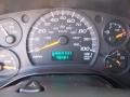 Summit White - Express 2500 Commercial Van Photo No. 11