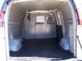 Medium Pewter Trunk Photo for 2007 Chevrolet Express #47641228