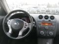 Charcoal 2008 Nissan Altima 2.5 S Dashboard