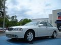 Ceramic White Tri-Coat - LS V6 Photo No. 1
