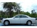 Ceramic White Tri-Coat - LS V6 Photo No. 2