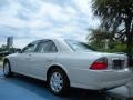 Ceramic White Tri-Coat - LS V6 Photo No. 3