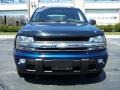 Indigo Blue Metallic - TrailBlazer LTZ 4x4 Photo No. 2