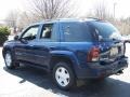 Indigo Blue Metallic - TrailBlazer LTZ 4x4 Photo No. 4