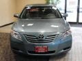 Aloe Green Metallic - Camry LE Photo No. 3