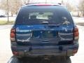 Indigo Blue Metallic - TrailBlazer LTZ 4x4 Photo No. 5