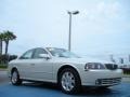 Ceramic White Tri-Coat - LS V6 Photo No. 7