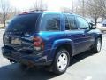 Indigo Blue Metallic - TrailBlazer LTZ 4x4 Photo No. 6