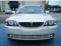 Ceramic White Tri-Coat - LS V6 Photo No. 8