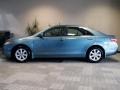 Aloe Green Metallic - Camry LE Photo No. 6