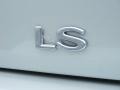 Ceramic White Tri-Coat - LS V6 Photo No. 9