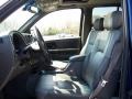 Indigo Blue Metallic - TrailBlazer LTZ 4x4 Photo No. 10